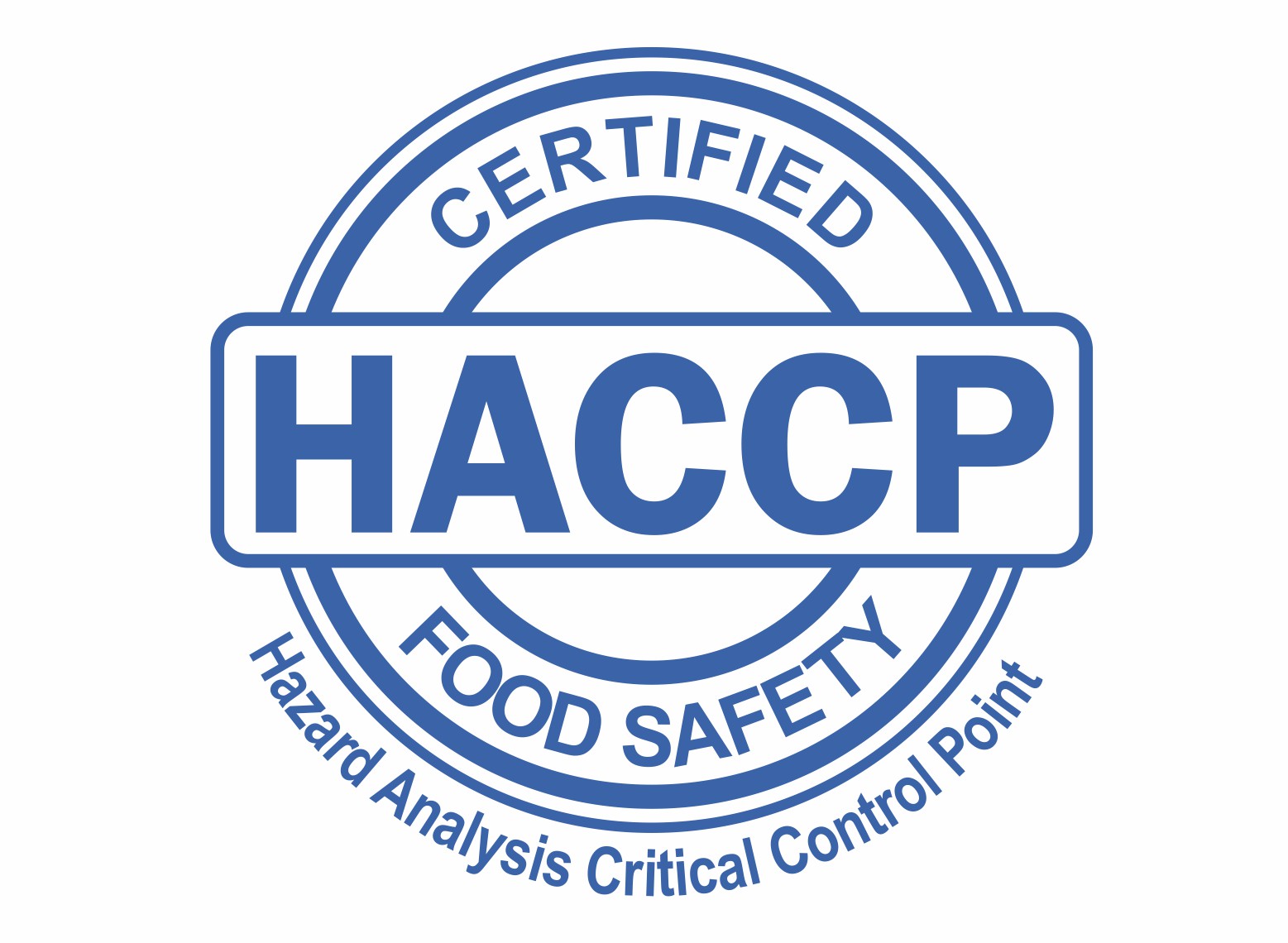certification de l HACCP