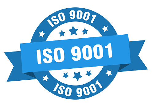 certification de la norme iso 9001