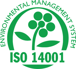certification iso 14001