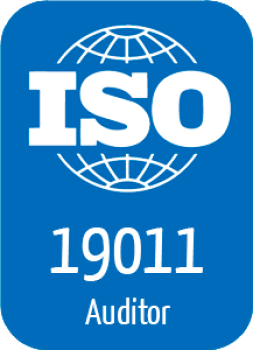 certification ISO 19001