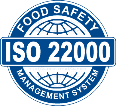 certification de la norme iso 22000